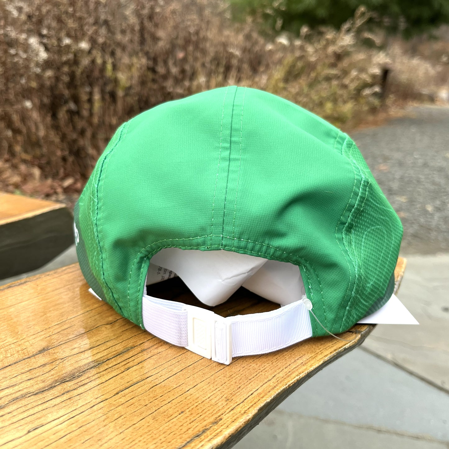 Endurance Hat