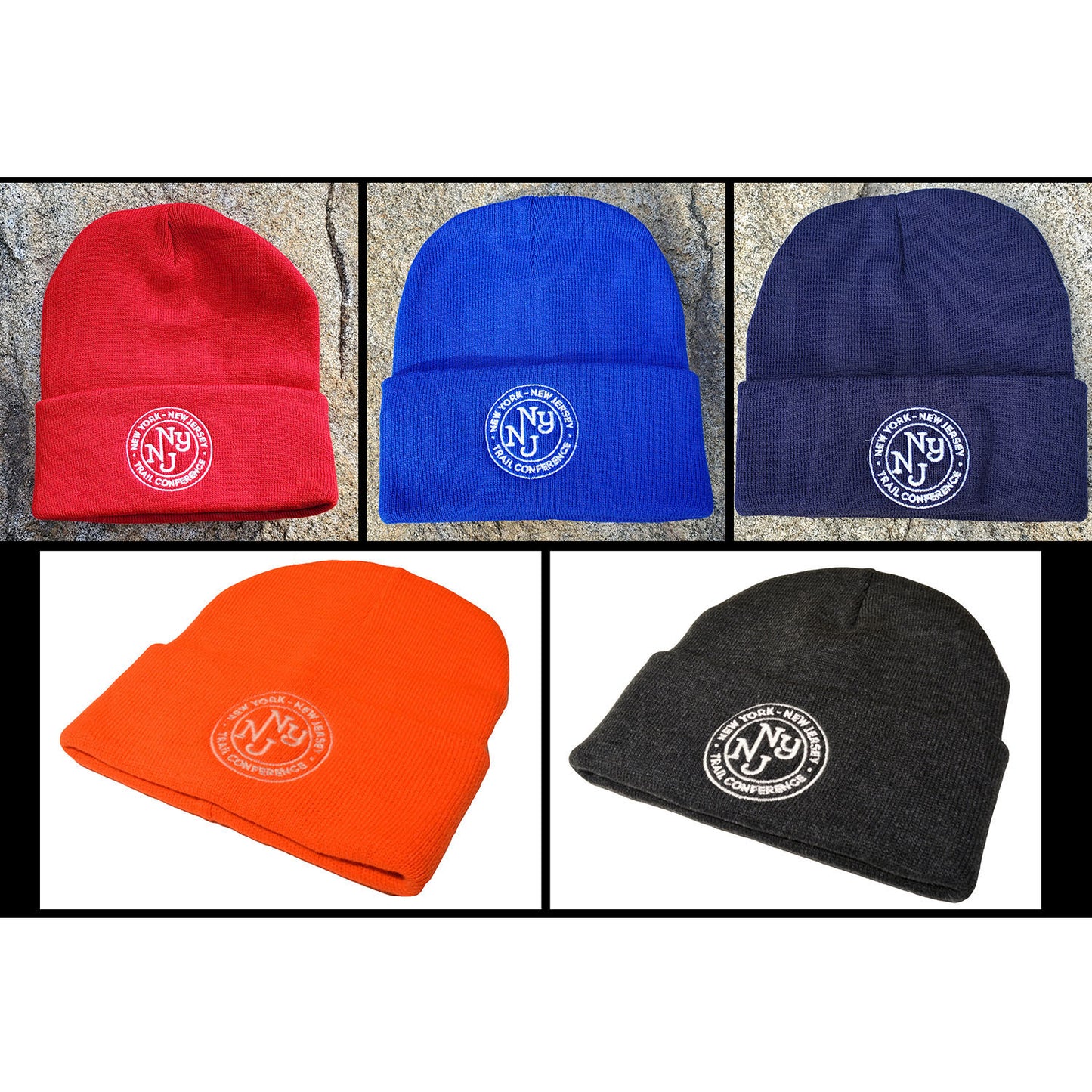 Knit Hat Colors