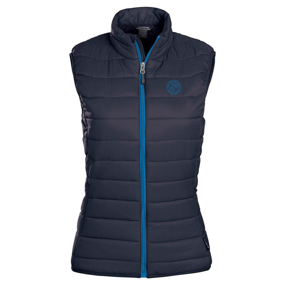 Puffer Vest - Women's