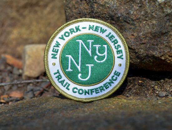 Logo Patch