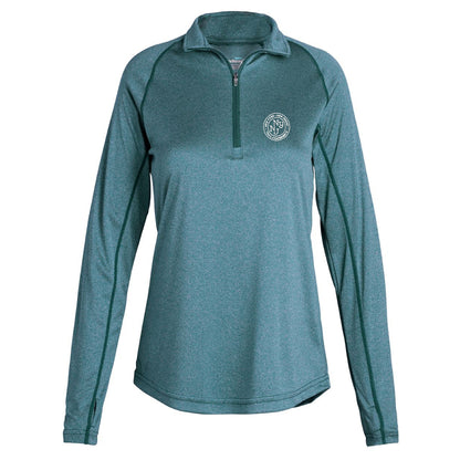 Wicking Pullover - Women's
