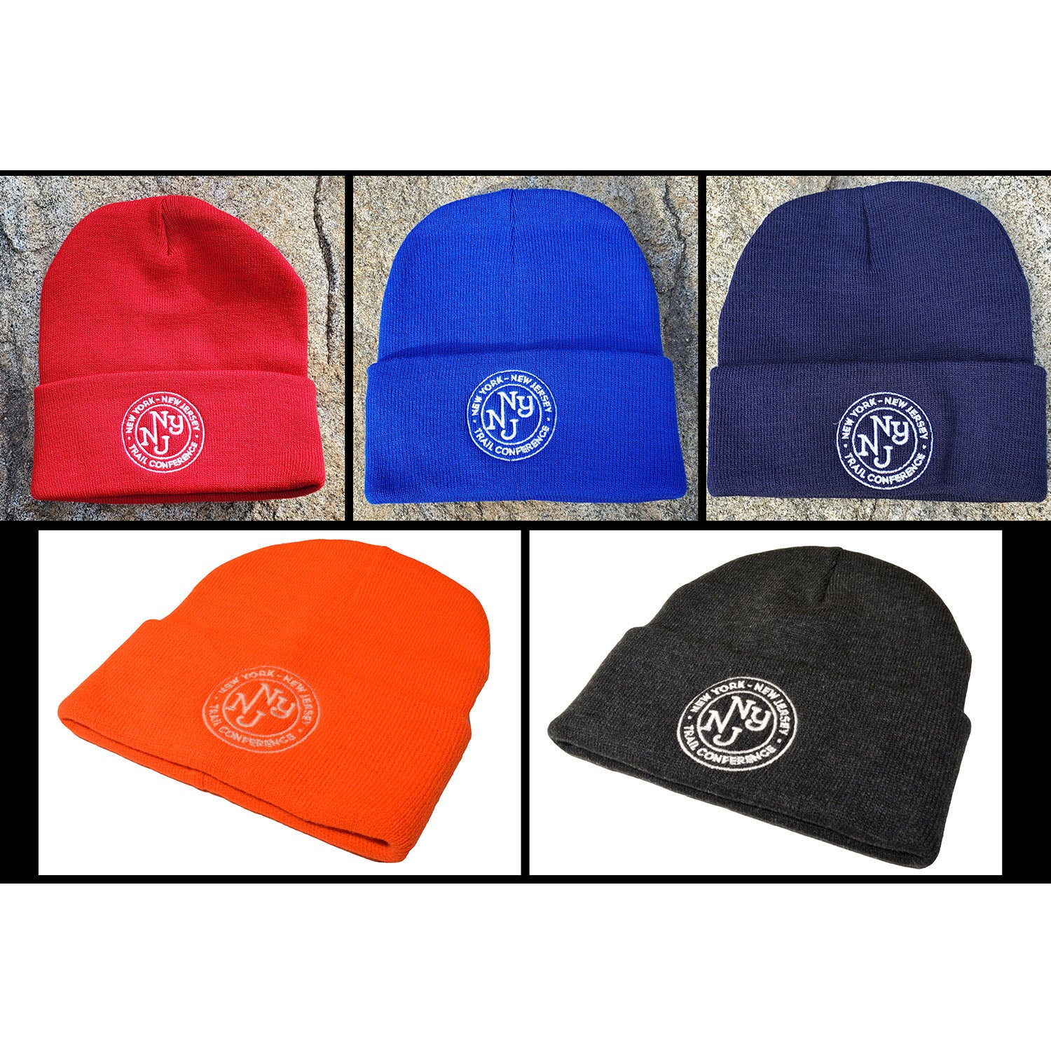 Knit Hat Colors