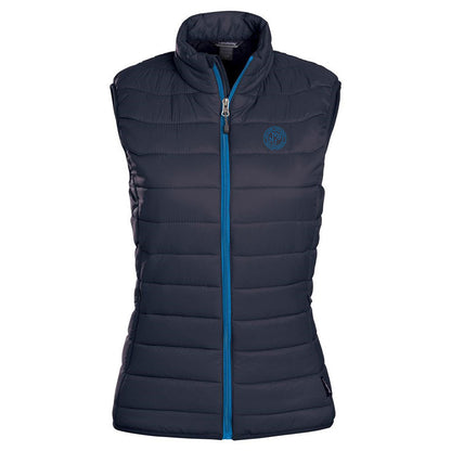 Puffer Vest - Women's