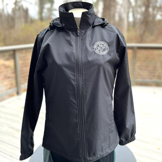 Windbreaker Jacket - Women's
