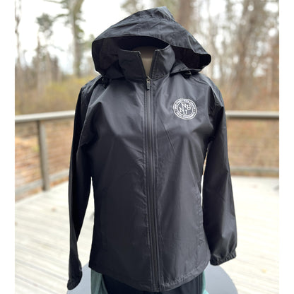 Windbreaker Jacket - Women's