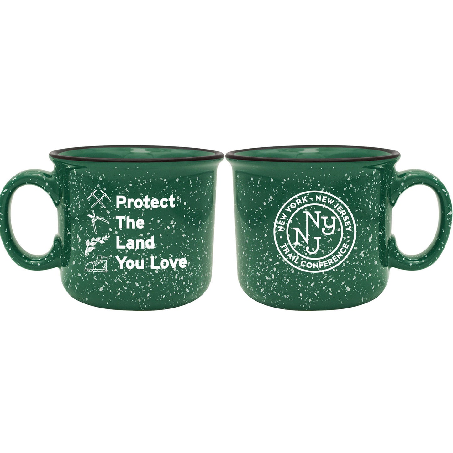 Green Mug