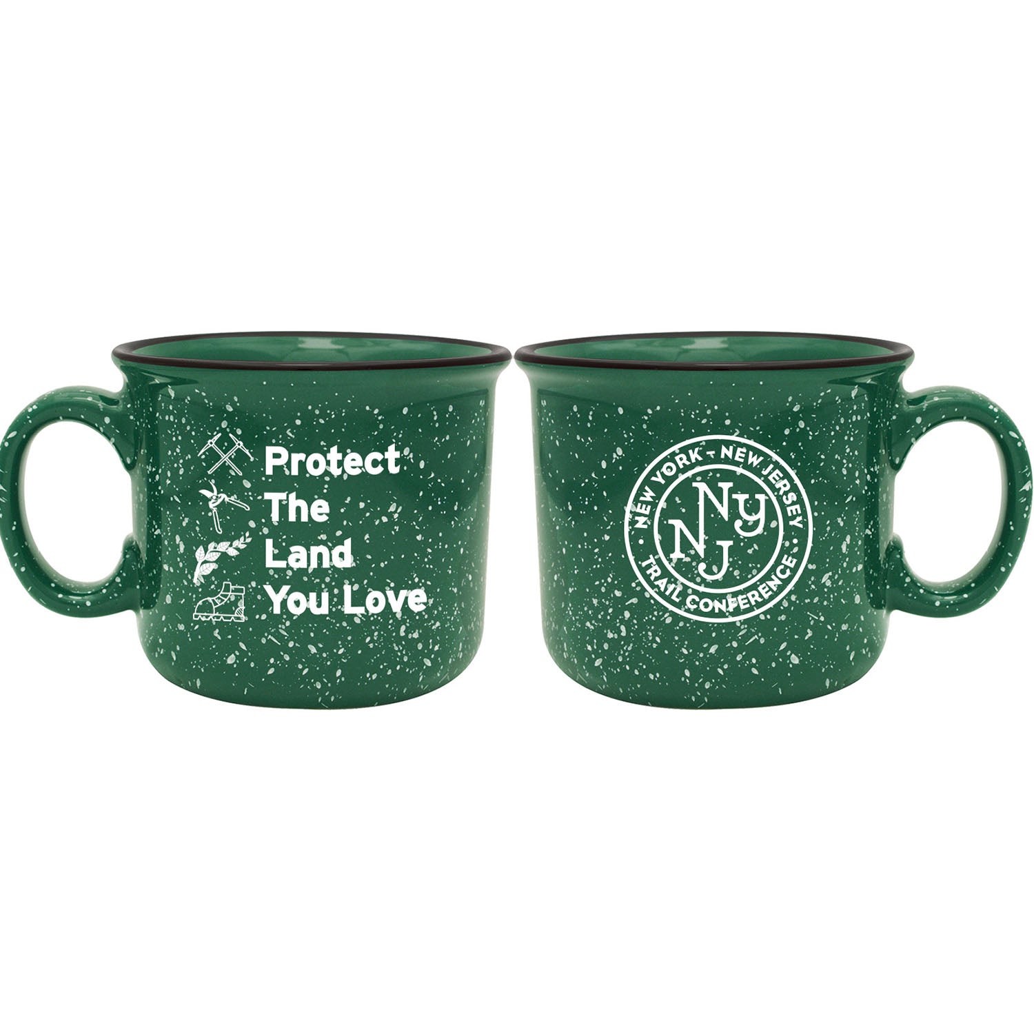 Green Mug