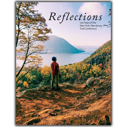 Reflections Book Cover